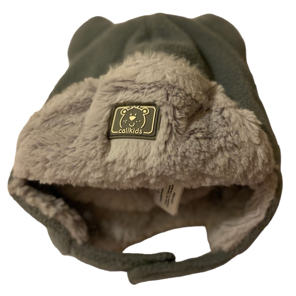 cali kids hat